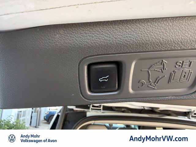 Used 2021 Ford Expedition Limited AWD/4WD image 11
