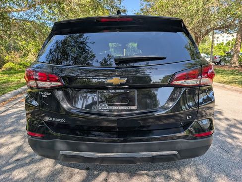 Used 2022 Chevrolet Equinox LT image 7