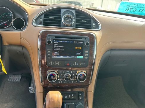Used 2017 Buick Enclave Leather w/ Enclave Tuscan Edition image 16