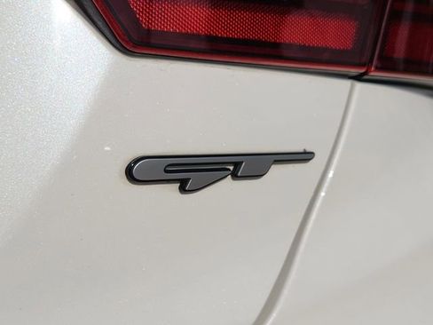 Used 2023 Kia Forte GT w/ GT2 Package FWD image 7