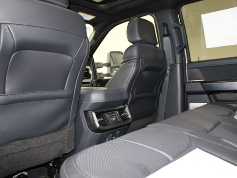 New 2026 Ford F350 Platinum image 33