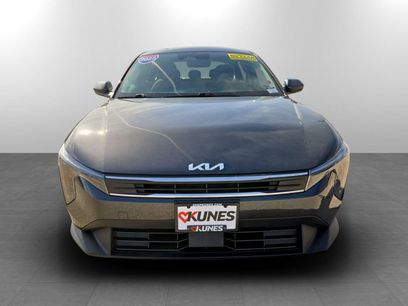 Used 2025 Kia K4 LXS