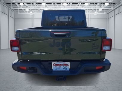 Used 2023 Jeep Gladiator Sport