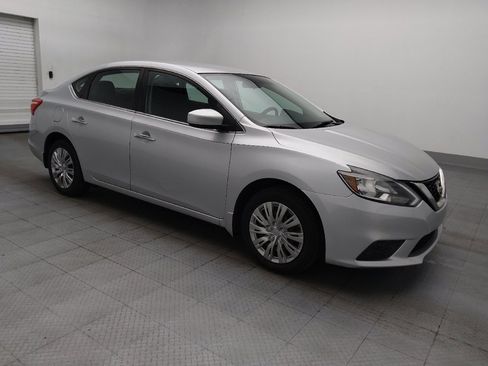 Used 2017 Nissan Sentra S FWD image 11