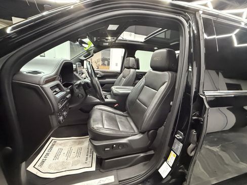 Used 2021 Chevrolet Suburban High Country image 10