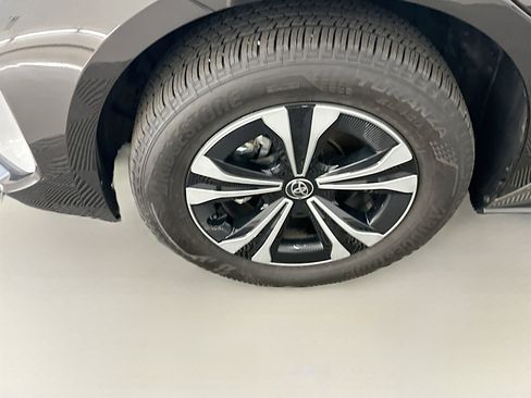 Used 2024 Toyota bZ4X AWD w/ Weather Package image 11