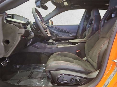 New 2026 Dodge Charger Daytona Scat Pack w/ Track Package image 4