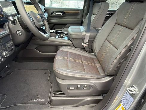 New 2026 Chevrolet Tahoe High Country image 13