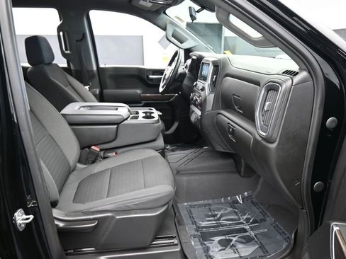 Used 2021 Chevrolet Silverado 1500 LT image 37