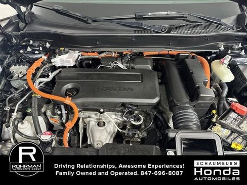 Used 2024 Honda CR-V Sport image 29