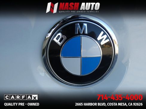 Used 2014 BMW 650i Gran Coupe xDrive AWD/4WD image 74
