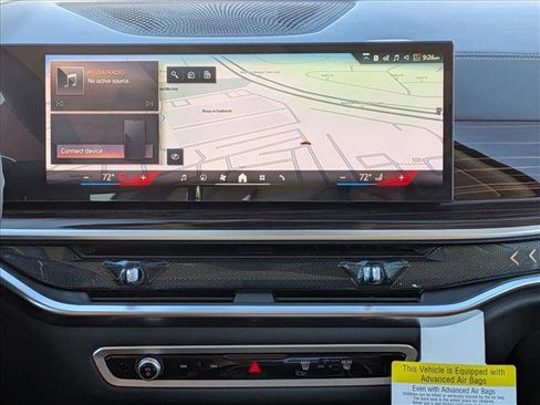 New 2026 BMW X7 xDrive40i w/ Executive Package image 13