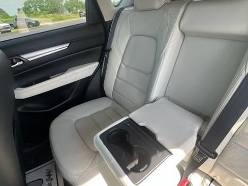 Certified 2025 MAZDA CX-5 AWD 2.5 S image 16