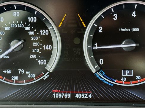 Used 2014 BMW X5 xDrive35i image 19