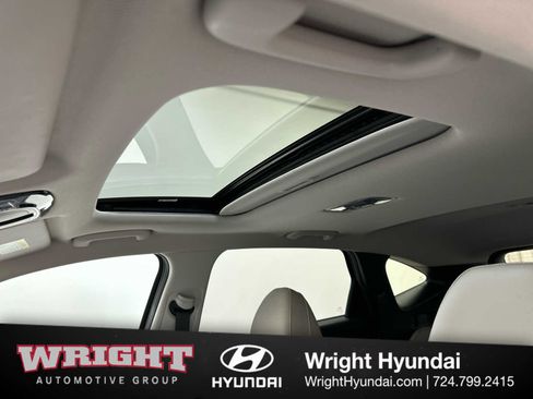 Certified 2023 Hyundai Tucson SEL w/ Convenience Package image 31