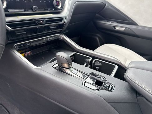 Certified 2024 Lexus TX 350 FWD w/ Technology Package image 18