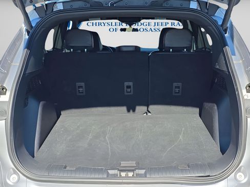 Used 2024 Ford Escape ST-Line AWD/4WD image 22