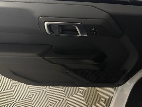 Used 2025 Ford Bronco Big Bend image 27