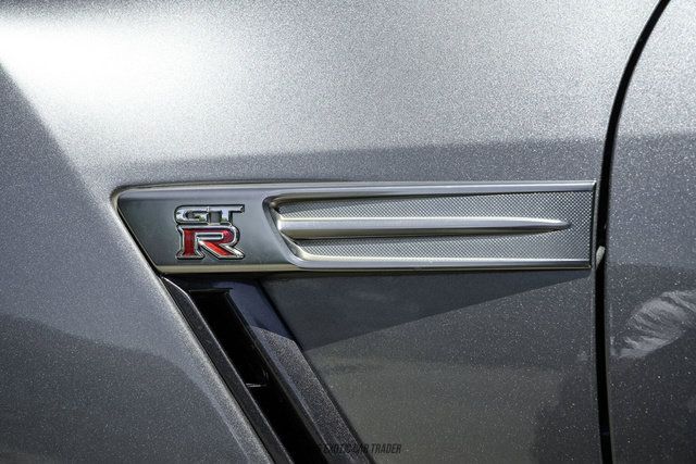 Used 2011 Nissan GT-R Premium AWD/4WD image 67