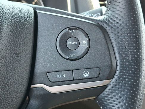 Used 2023 Honda Passport EX-L image 23