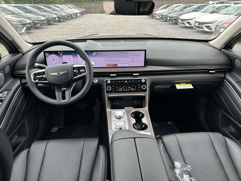 New 2026 Genesis GV80 2.5T Prestige AWD/4WD image 10