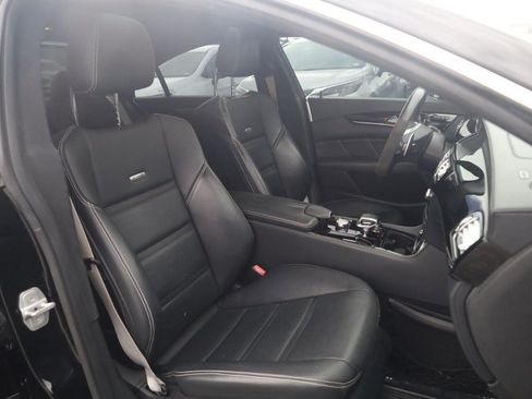 Used 2014 Mercedes-Benz CLS 63 AMG S-Model image 21