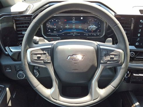 Used 2023 Chevrolet Silverado 1500 RST w/ All Star Edition Plus AWD/4WD image 20