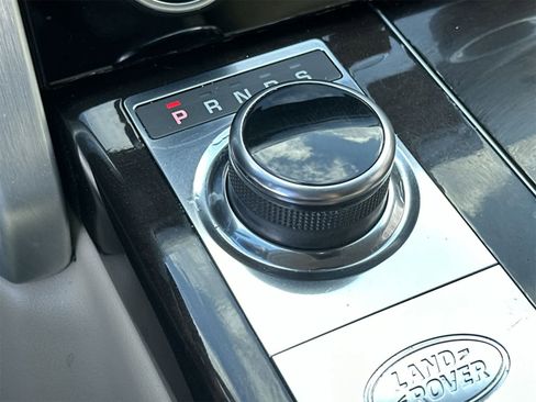 Used 2018 Land Rover Range Rover Long Wheelbase Supercharged image 21