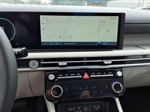New 2026 Hyundai Tucson SEL w/ Tow & Go Package FWD image 16