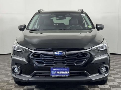 Certified 2024 Subaru Crosstrek 2.5i Limited AWD/4WD image 6