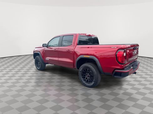 New 2026 GMC Canyon Elevation w/ Convenience Package AWD/4WD image 6