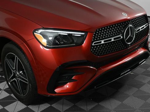 Certified 2024 Mercedes-Benz GLE 350 4MATIC image 36