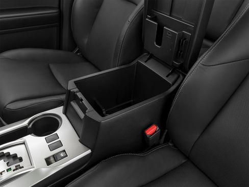 Used 2023 Toyota 4Runner Limited w/ Wilderness Package (TMS) image 18