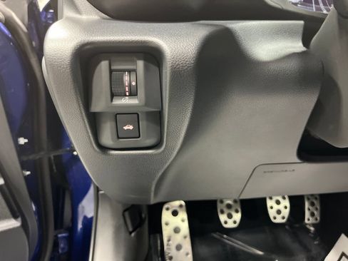 Used 2024 Subaru BRZ tS RWD image 14