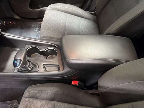 Used 2024 Dodge Durango SXT image 22