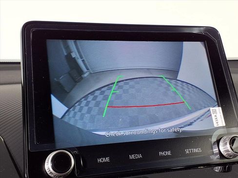 New 2026 Mitsubishi Eclipse Cross Black Edition image 16