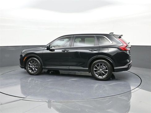 Certified 2026 Honda CR-V EX-L image 5