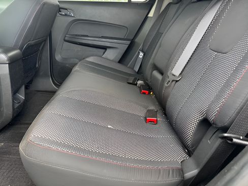 Used 2016 Chevrolet Equinox LT w/ Convenience Package FWD image 12