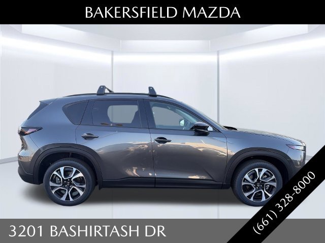 New 2026 MAZDA CX-5 Preferred AWD/4WD image 6