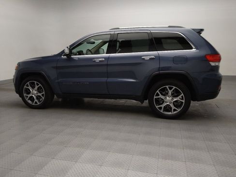 Used 2019 Jeep Grand Cherokee Limited image 3