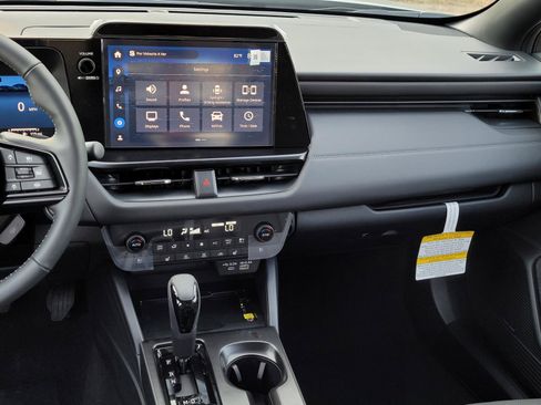 New 2026 Subaru Outback Touring XT AWD/4WD image 11