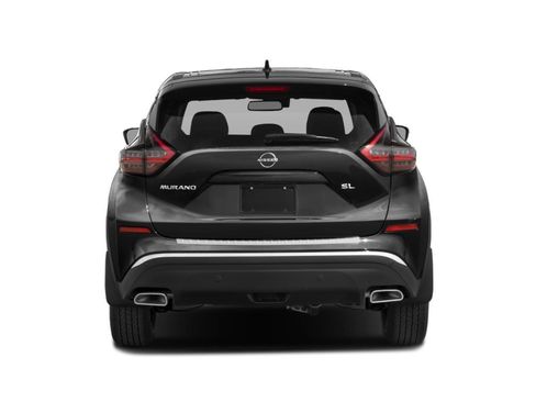 Used 2023 Nissan Murano SL w/ SL Moonroof Package image 14