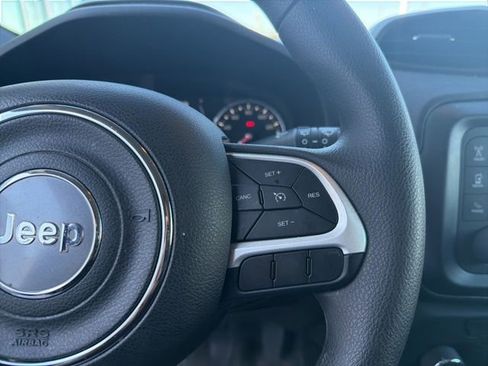 Used 2018 Jeep Renegade Sport w/ Power & Air Group image 27