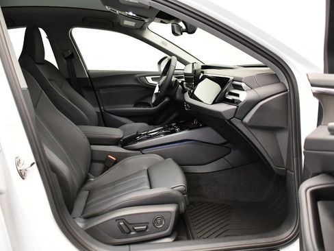 Used 2025 Audi A5 2.0T Premium Plus w/ Premium Plus AWD/4WD image 47