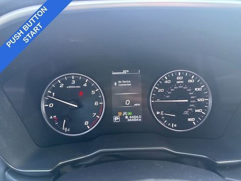 Used 2024 Subaru Outback Limited image 15