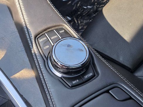 Used 2018 BMW 650i Gran Coupe xDrive w/ Executive Package AWD/4WD image 42