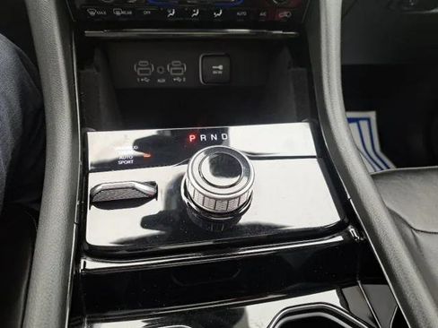 Certified 2021 Jeep Grand Cherokee L Limited image 26