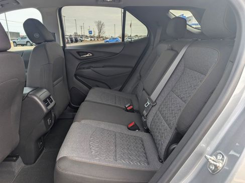 Used 2024 Chevrolet Equinox LT AWD/4WD image 26