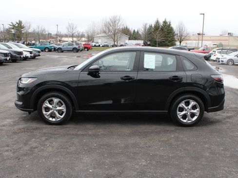 Used 2023 Honda HR-V LX image 5