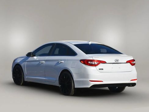 Used 2017 Hyundai Sonata SE image 50